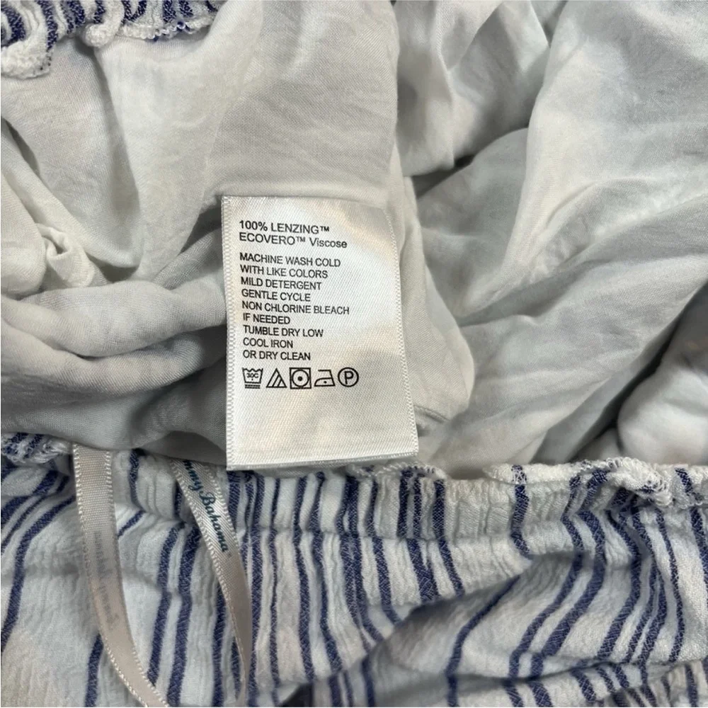 Tommy Bahama Dress Size XL - Picture 3 of 5